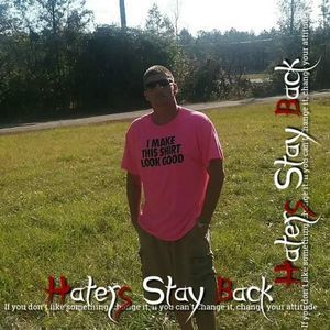 Meet your Posher, Marshall